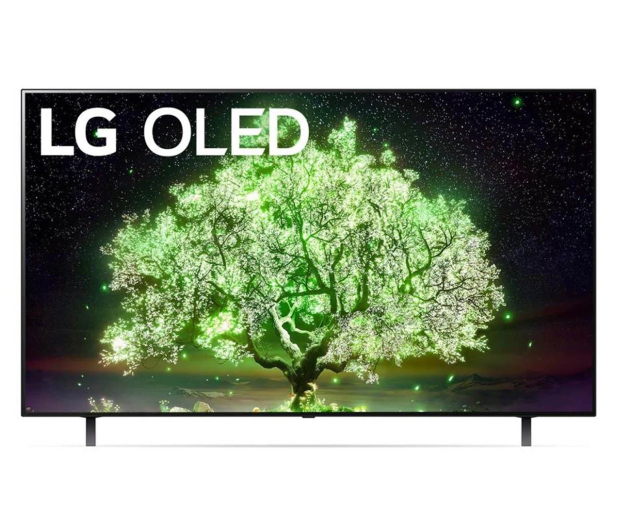 LG OLED48A13LA - 663097 - zdjęcie 2